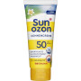 Sunozon Сонцезахисний крем SPF 50, 100 мл