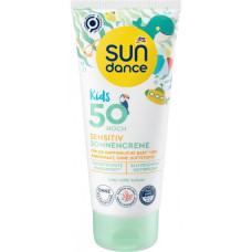 SUNDANCE Дитячий сонцезахисний крем SPF 50, 100 мл