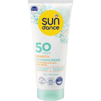 SUNDANCE Солнцезащитный крем SPF 50, 100 мл