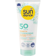 SUNDANCE Сонцезахисний крем SPF 50, 100 мл