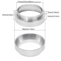 Кольцо для холдера Dosing Ring, 51 мм