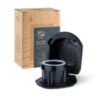 Адаптер капсул Nespresso для кавоварки Krups та Delonghi Nescafe Dolce Gusto