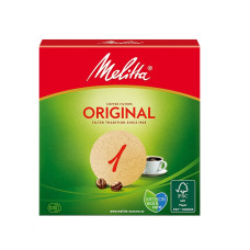 Фільтри для кави Melitta Original 1, 100 шт.