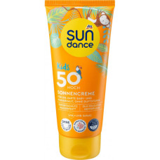 SUNDANCE Дитячий сонцезахисний крем SPF 50, 100 мл