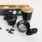 Многоразовая улучшенная капсула Crema для кофеварки Krups Nescaffe Dolce Gusto