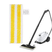 Серветка для підлоги до пароочисника Karcher EasyFix  SC2, SC3, SC4, SC5