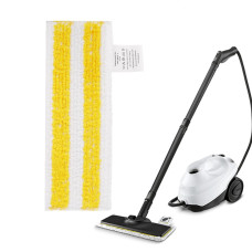 Салфетка для пола к пароочистителю Karcher EasyFix SC2, SC3, SC4, SC5
