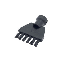 Плоская нейлоновая щетка для пароочистителя Karcher SC1 SC2 SC3 SC4 SC5 SC7