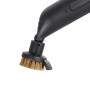 Круглая щетка с латунной щетиной для пароочистителей Karcher SC1 SC2 SC3 SC4 SC5 SC7
