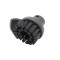 Круглая усиленная нейлоновая щетка для пароочистителя Karcher SC1 SC2 SC3 SC4 SC5 SC7