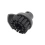 Круглая усиленная нейлоновая щетка для пароочистителя Karcher SC1 SC2 SC3 SC4 SC5 SC7
