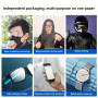 Салфетки для чистки очков против запотевания Powercleaner, 2 шт.