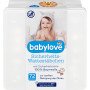 babylove Детские ушные палочки с ограничителем, 72 шт.