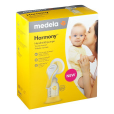 Medela Harmony Молоковідсмоктувач ручний