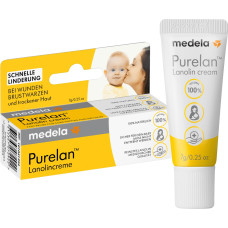 Medela Purelan Крем для сосків, 7 г